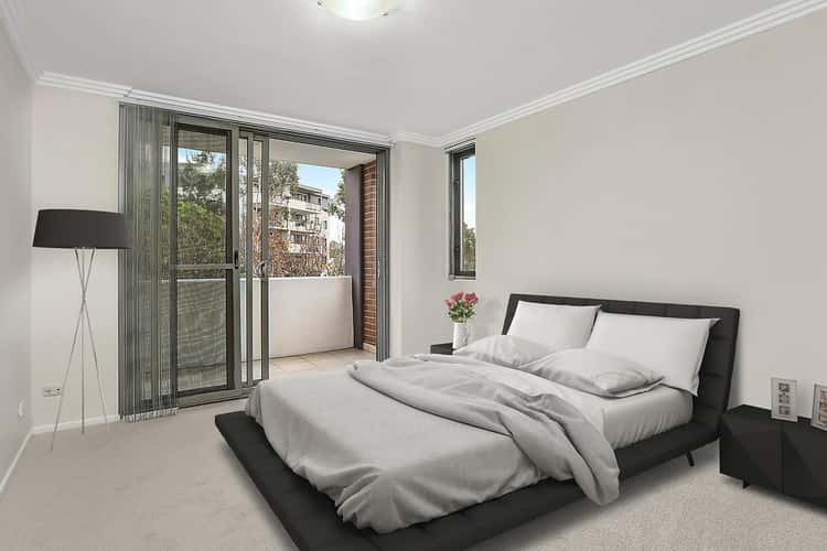 Fourth view of Homely apartment listing, 5/4 Benedict Court, Holroyd NSW 2142