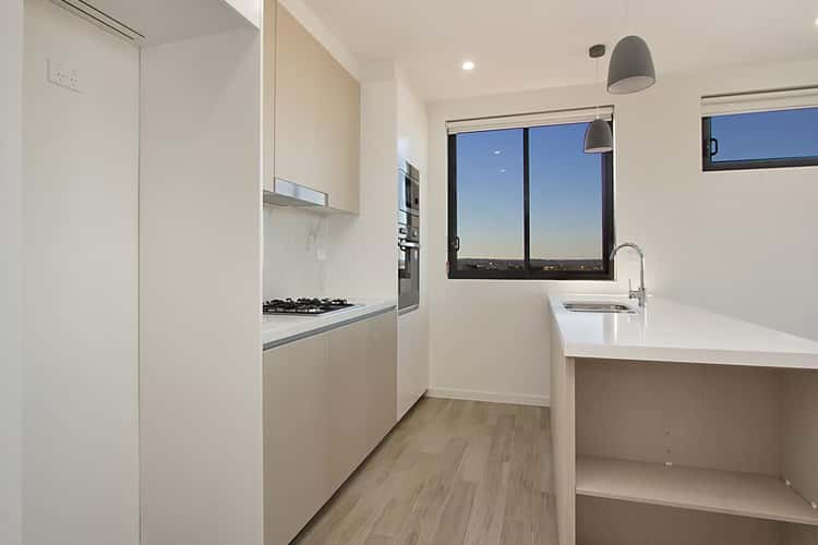 Fourth view of Homely apartment listing, B604/35 Rawson Street, Auburn NSW 2144