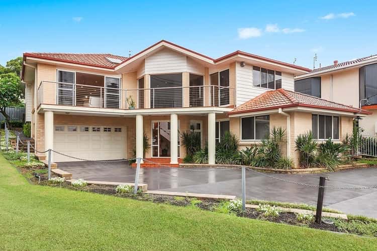 Main view of Homely house listing, 473 Orange Grove Road, Blackwall NSW 2256