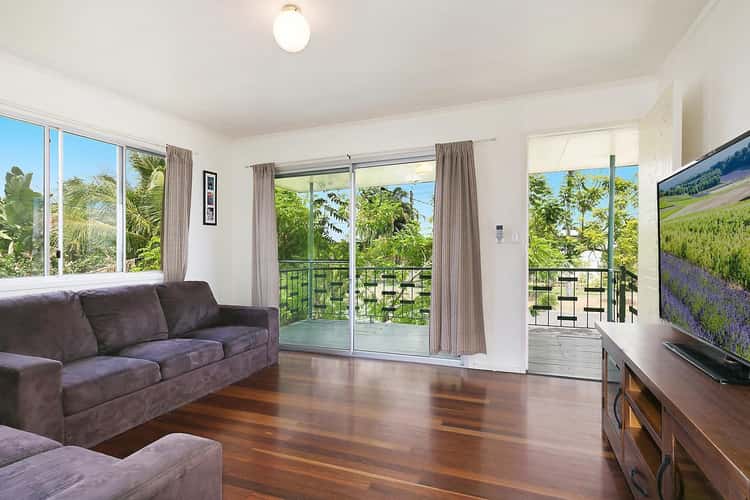Main view of Homely house listing, 55 Rice Street, Park Avenue QLD 4701