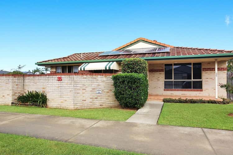 Main view of Homely villa listing, 2/35 Horizon Drive, Ballina NSW 2478