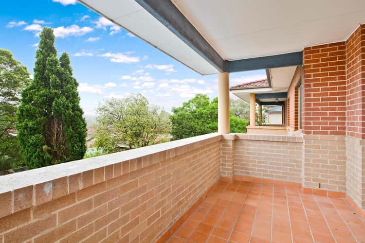 Fifth view of Homely apartment listing, 10/275 Victoria Avenue, Chatswood NSW 2067