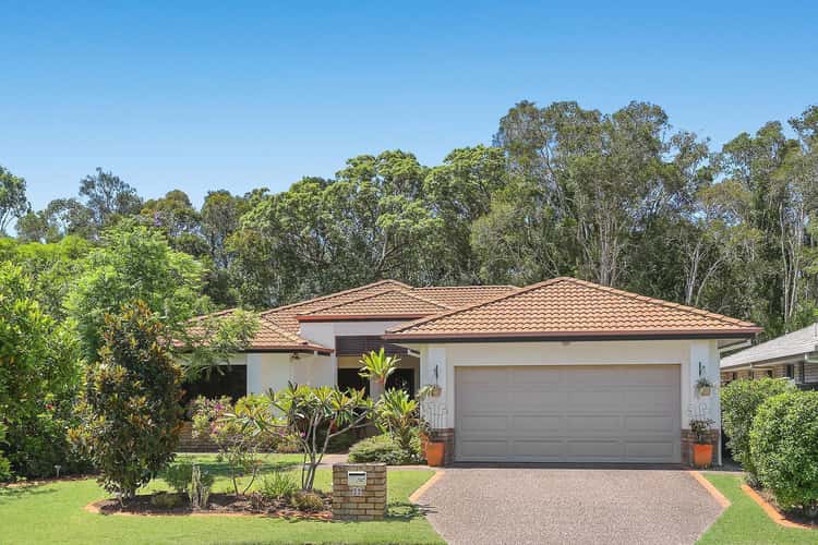Main view of Homely house listing, 22 Traminer Court, Tweed Heads South NSW 2486