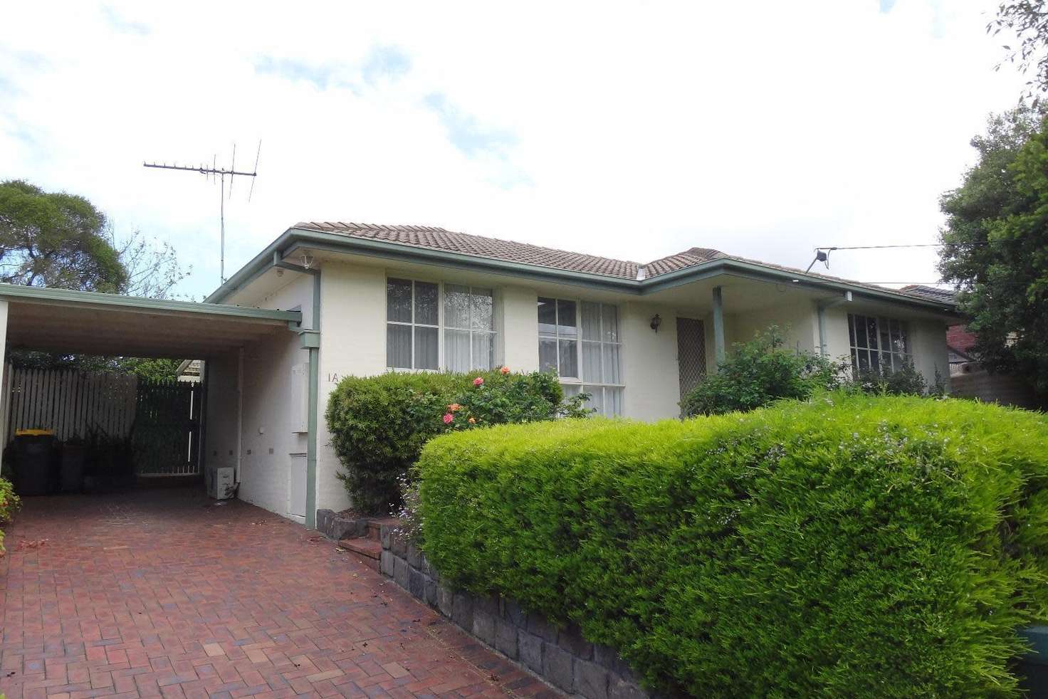 Main view of Homely house listing, 1A Eram Road, Box Hill North VIC 3129