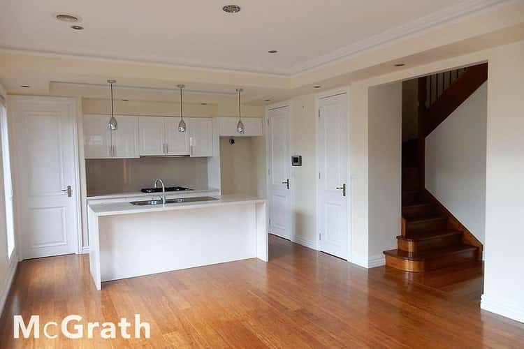 Third view of Homely townhouse listing, 2/175 Highbury Road, Burwood VIC 3125