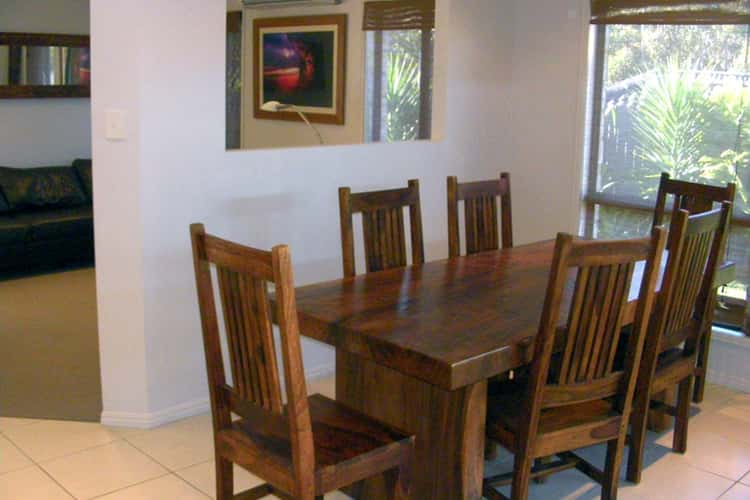 Fourth view of Homely house listing, 25 Wanderer Crescent, Springfield Lakes QLD 4300