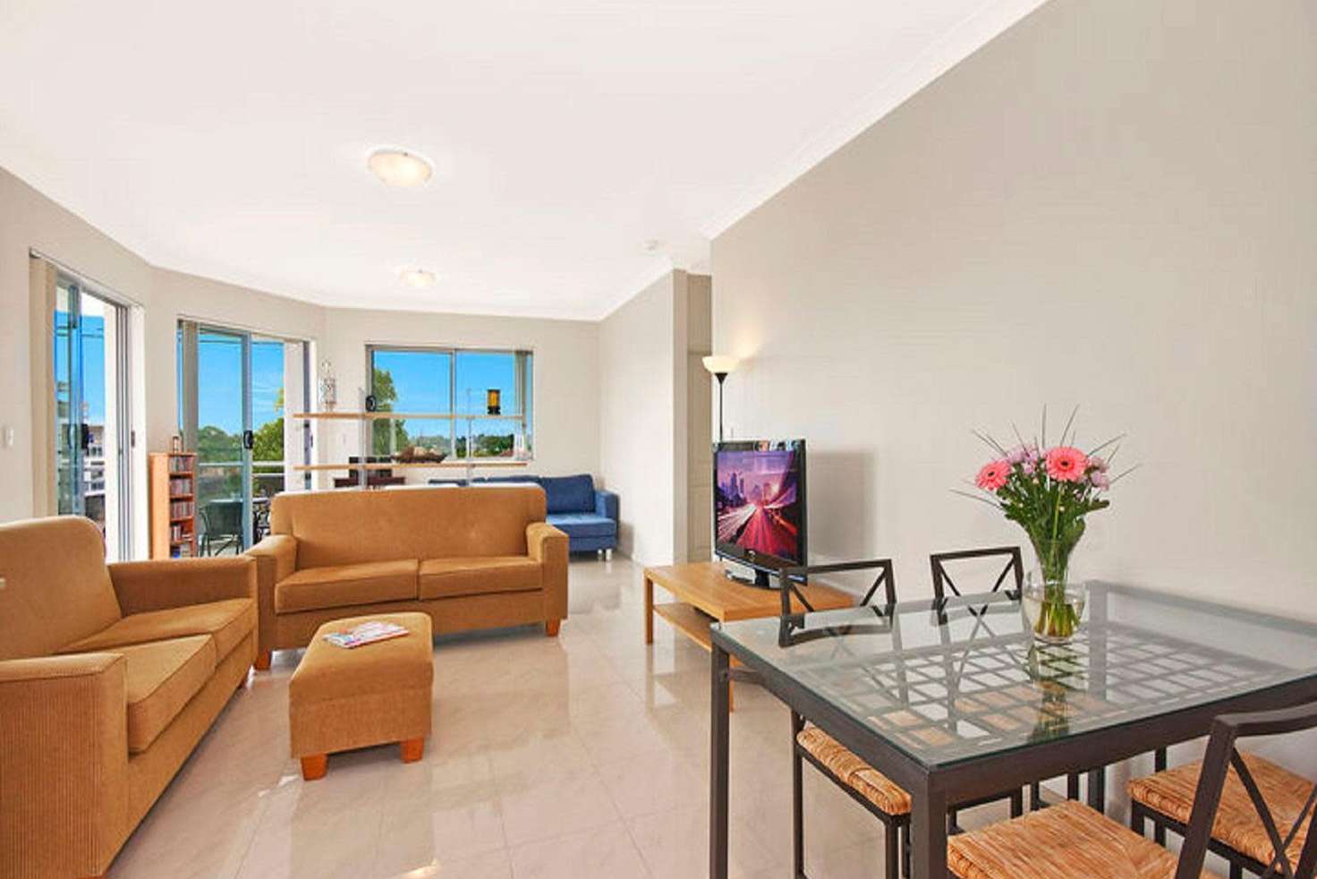 Main view of Homely apartment listing, 2/339 Woodville Road, Guildford NSW 2161