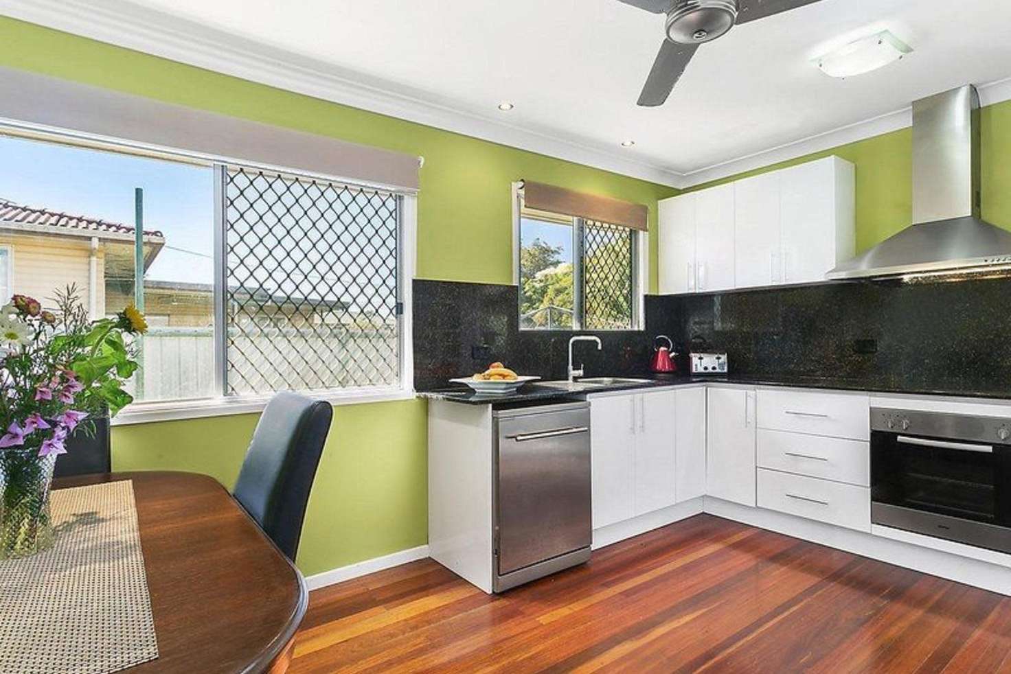 Main view of Homely house listing, 40 Mitchell Street, Acacia Ridge QLD 4110