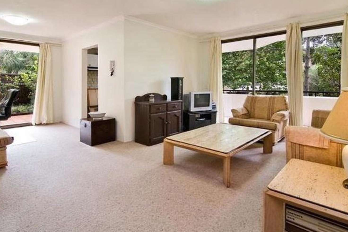 Main view of Homely apartment listing, 11/133 Spencer Road, Cremorne NSW 2090