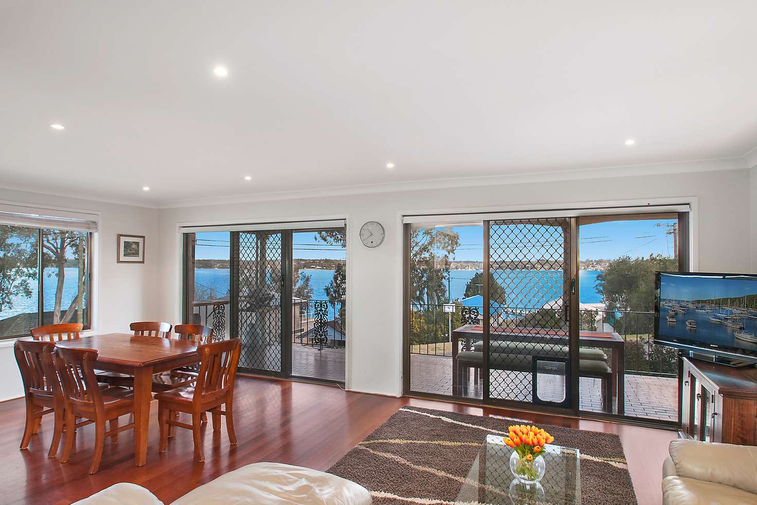 Main view of Homely house listing, 95 Marine Parade, Nords Wharf NSW 2281