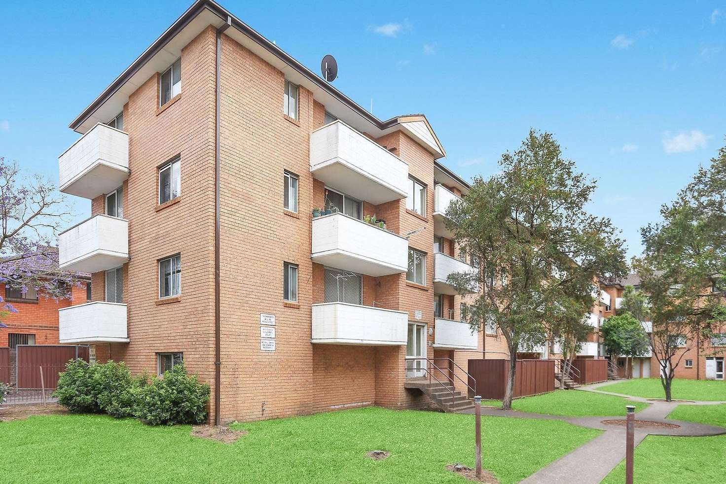 Main view of Homely apartment listing, 18/25 Hughes Street, Cabramatta NSW 2166