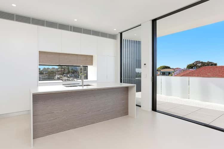 Second view of Homely apartment listing, 5/202 Oberon Street, Coogee NSW 2034