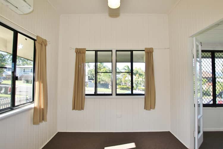 Fifth view of Homely apartment listing, 2/29 Oswald Street, Allenstown QLD 4700