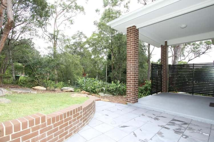 Third view of Homely house listing, 10B Rawson Road, Berowra NSW 2081