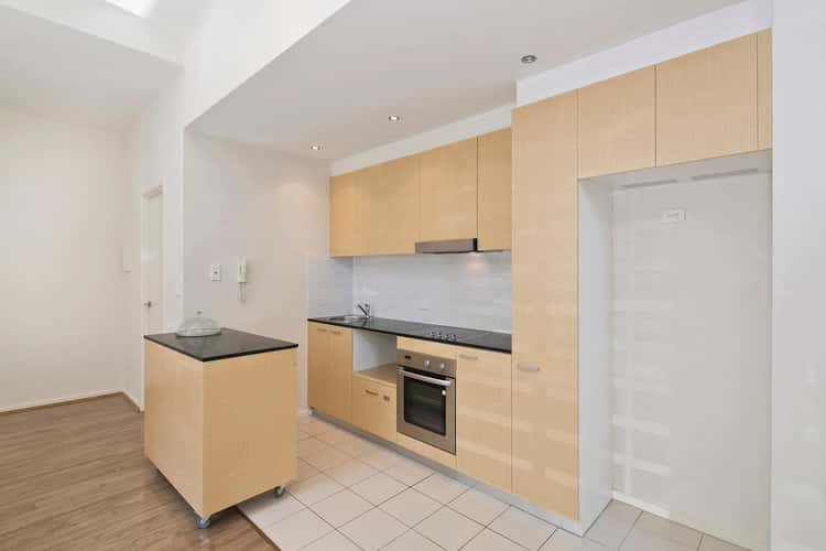 Third view of Homely apartment listing, 1/1 Gordon Street, City ACT 2601