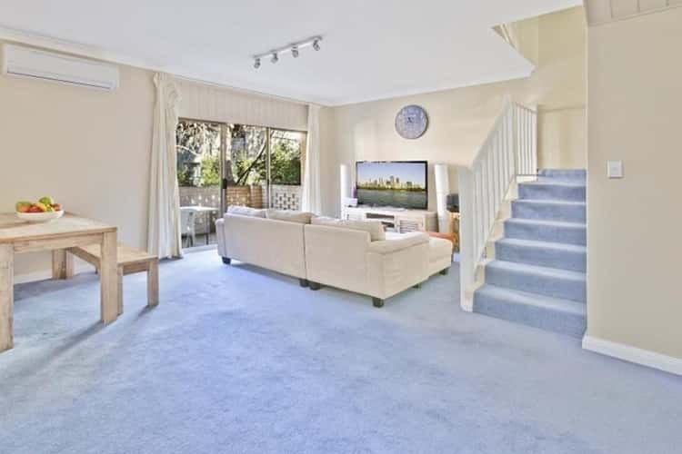 Main view of Homely townhouse listing, 11/4 Palmer Street, Artarmon NSW 2064