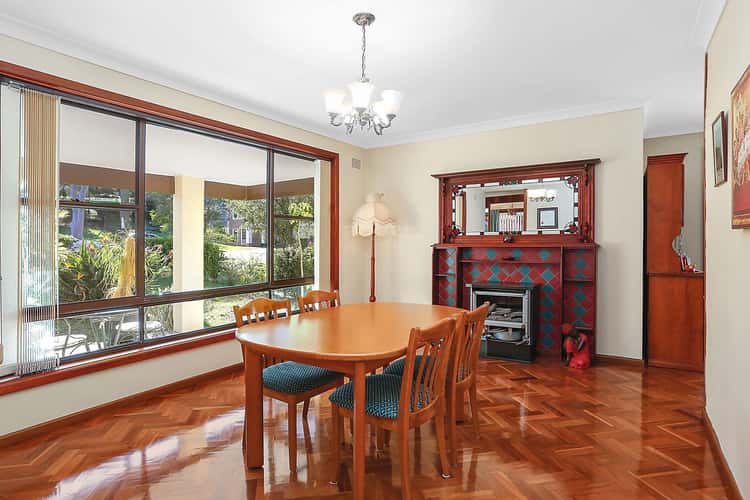 Fourth view of Homely house listing, 93 Clarke Street South, Peakhurst NSW 2210
