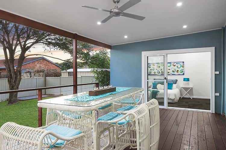 Fourth view of Homely house listing, 42 Elizabeth Bay Drive, Lake Munmorah NSW 2259