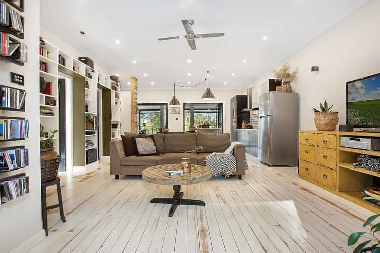 Second view of Homely house listing, 33 Ocean Street, Mount Saint Thomas NSW 2500