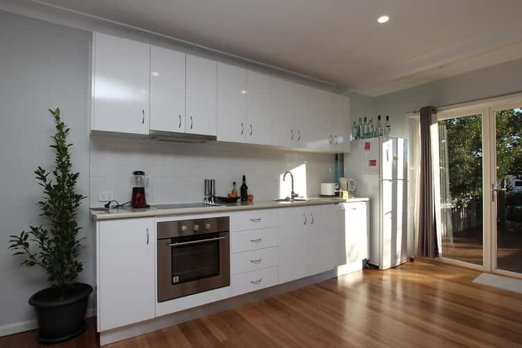 Main view of Homely townhouse listing, 2/17 Grandview Street, East Ballina NSW 2478