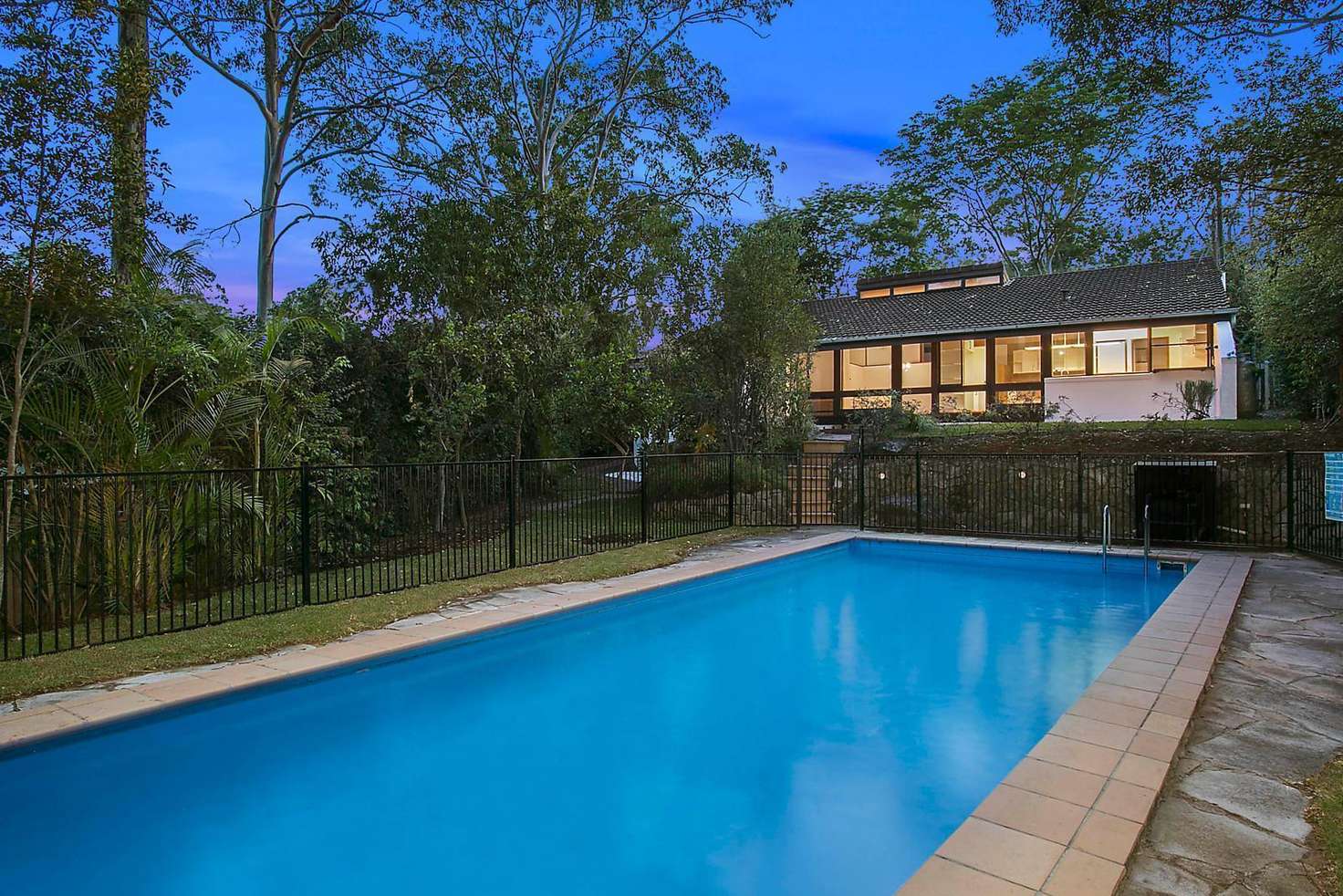 Main view of Homely house listing, 14 Marney Street, Chapel Hill QLD 4069