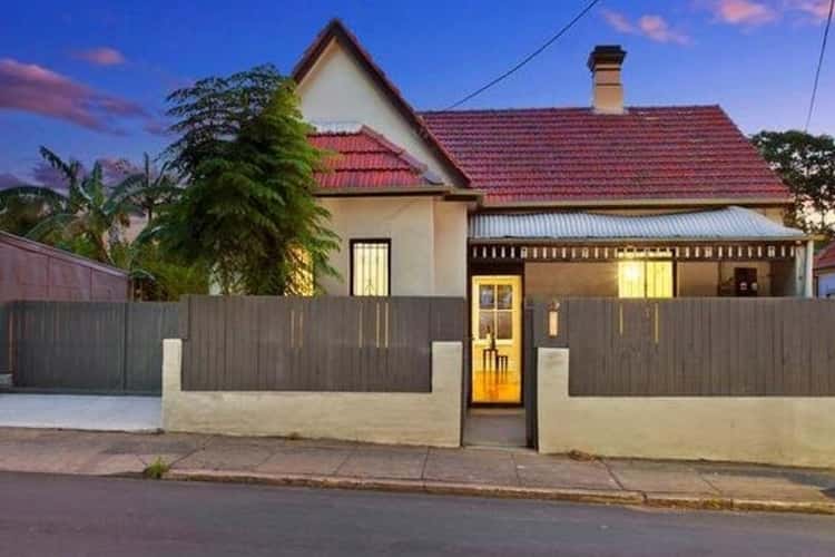 Main view of Homely house listing, 59 Railway Terrace, Lewisham NSW 2049