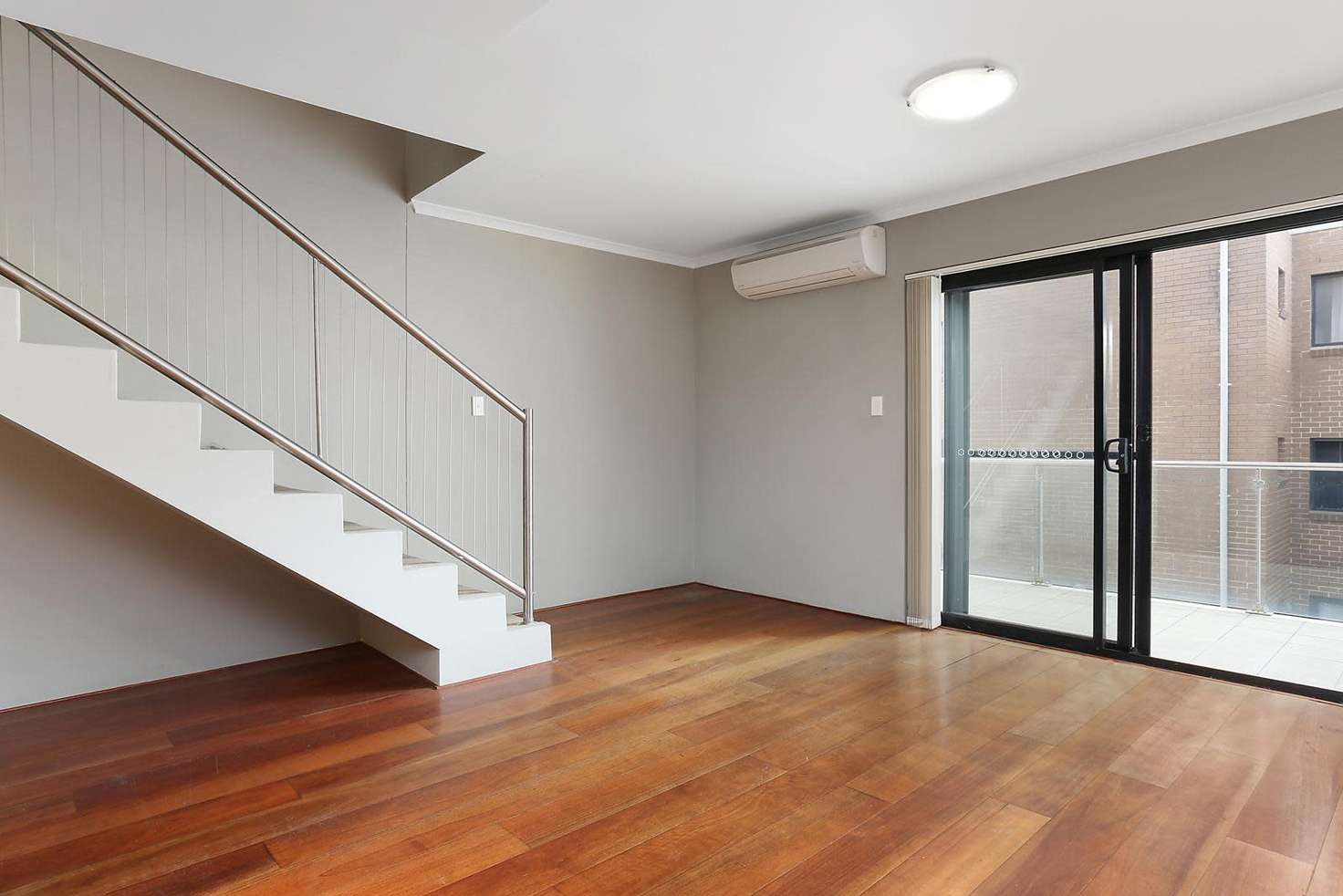 Main view of Homely apartment listing, 17/124-126 Parramatta Road, Camperdown NSW 2050