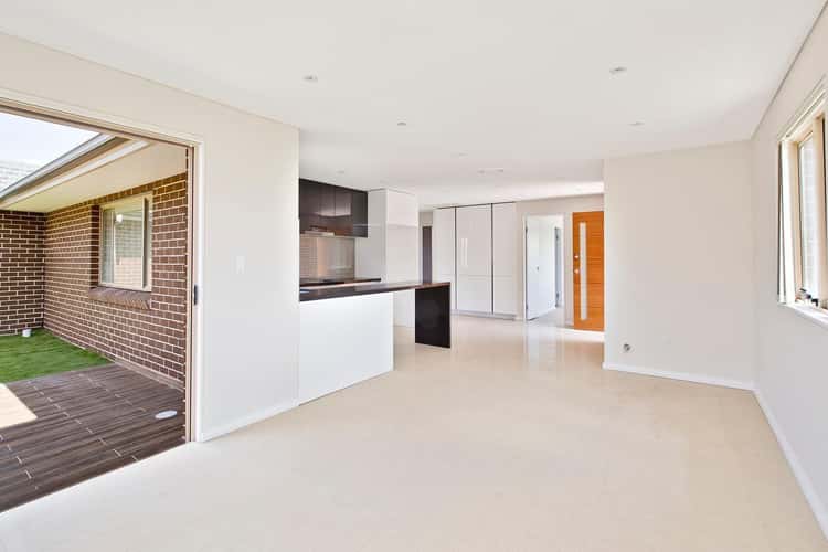Second view of Homely villa listing, 2/72-74 Seven Hills Road, Baulkham Hills NSW 2153