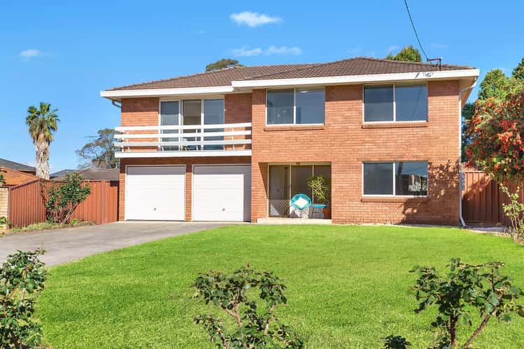 Main view of Homely house listing, 25 Grace Crescent, Merrylands NSW 2160