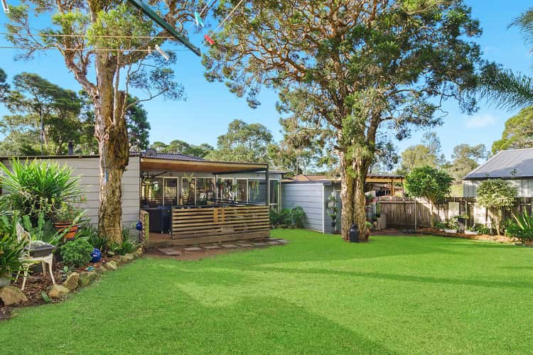 Third view of Homely house listing, 34 Turnbull Crescent, Avondale NSW 2530