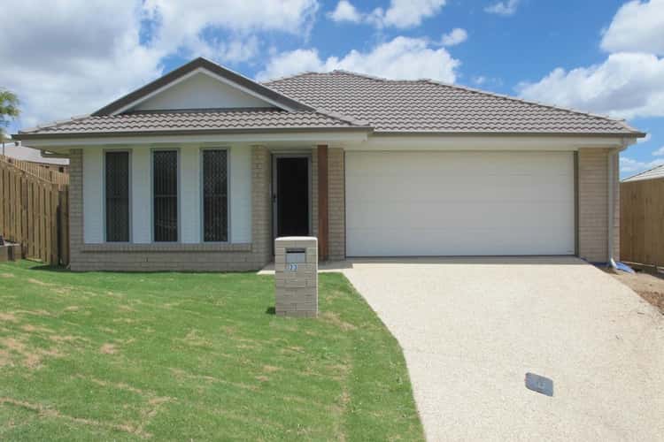 Main view of Homely house listing, 23 Horizon Drive, Springfield Lakes QLD 4300