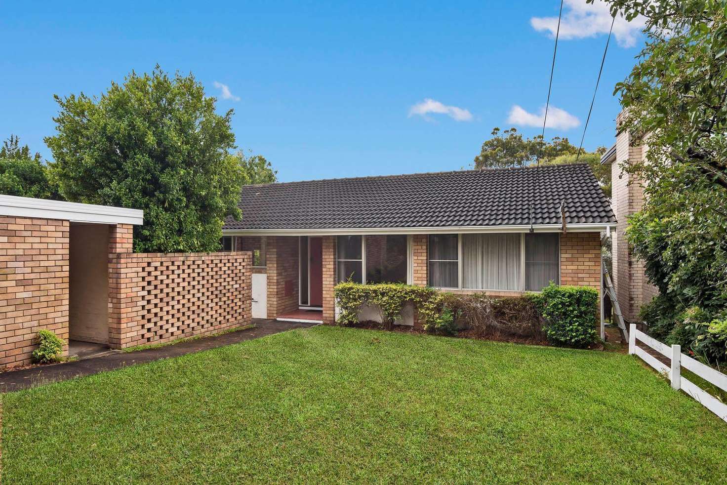 Main view of Homely house listing, 141 Deepwater Road, Castle Cove NSW 2069