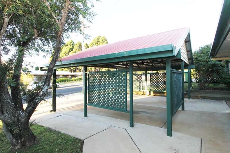 Fourth view of Homely house listing, 80 Boshammer Street, Rangeville QLD 4350