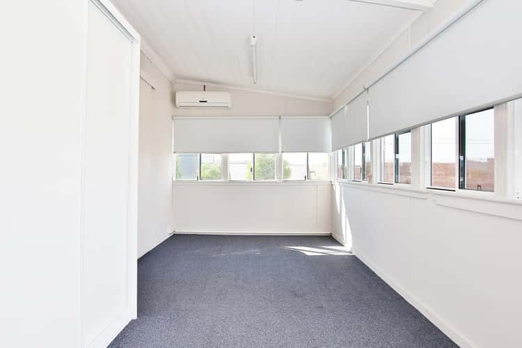 Third view of Homely apartment listing, Upstairs 22 Upper Dawson Road, Allenstown QLD 4700