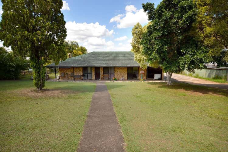 Main view of Homely house listing, 41 Coal Road, Chuwar QLD 4306