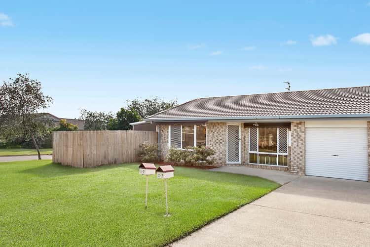 Main view of Homely house listing, 1/2 Alpina Place, Banora Point NSW 2486