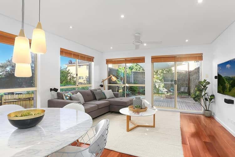 Main view of Homely apartment listing, 22/44 Cassia Street, Dee Why NSW 2099