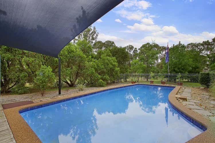 Main view of Homely house listing, 25 Doak Avenue, Llandilo NSW 2747
