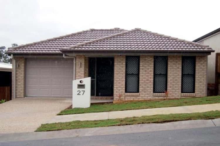 Main view of Homely house listing, 27 Daisy Street, Springfield Lakes QLD 4300