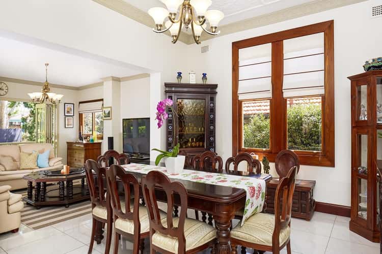 Fifth view of Homely house listing, 6 Levick Street, Cremorne NSW 2090