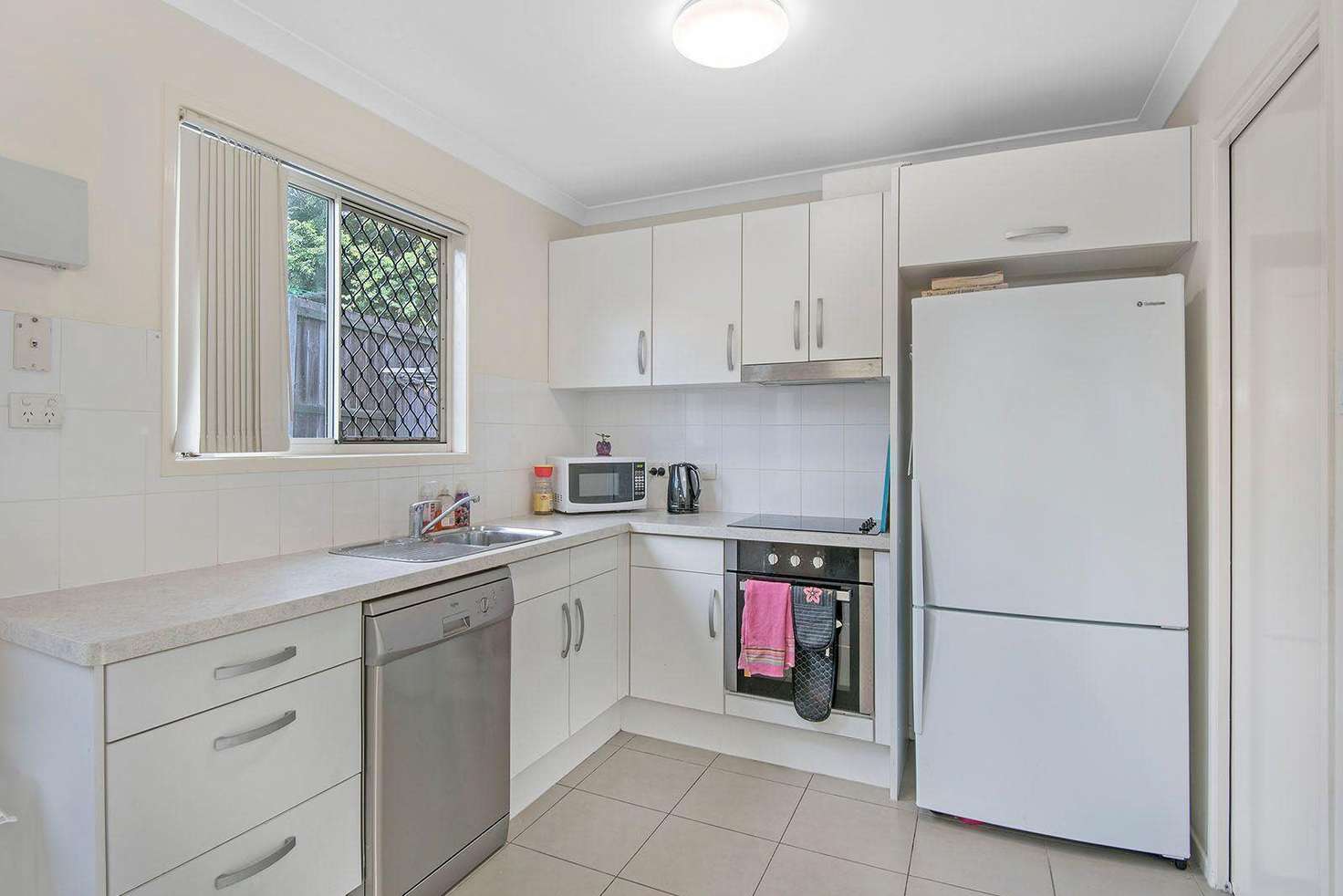 Main view of Homely townhouse listing, 4/224 Redbank Plains Road, Bellbird Park QLD 4300