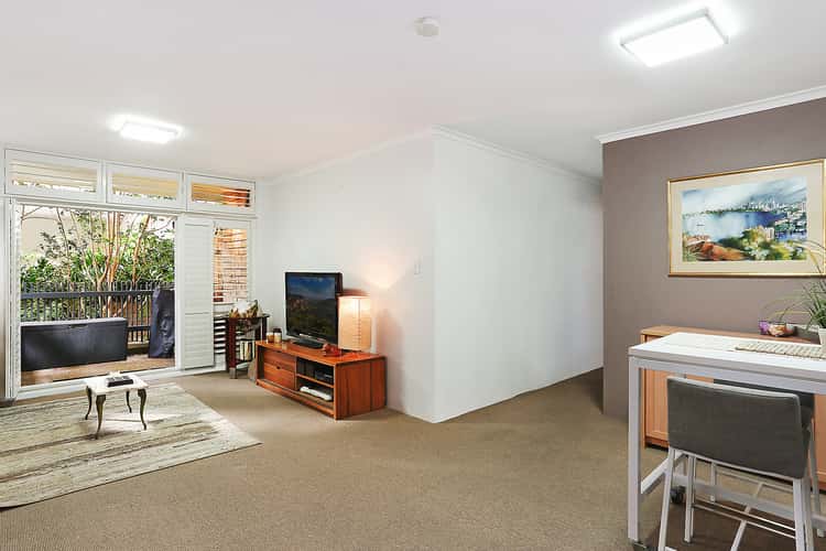 Main view of Homely apartment listing, 3/299 Burns Bay Road, Lane Cove NSW 2066