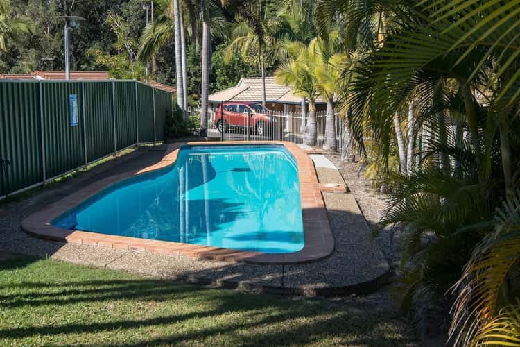 Second view of Homely house listing, 18/8 Scarlett Street, Daisy Hill QLD 4127