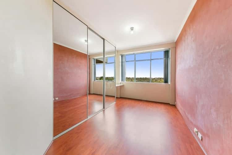 Fourth view of Homely apartment listing, 37/1 Good Street, Parramatta NSW 2150