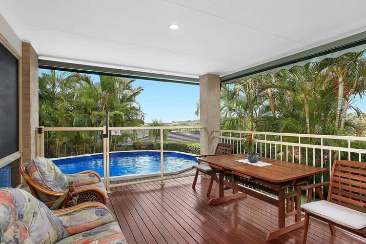 Main view of Homely house listing, 22 Grassmere Court, Banora Point NSW 2486