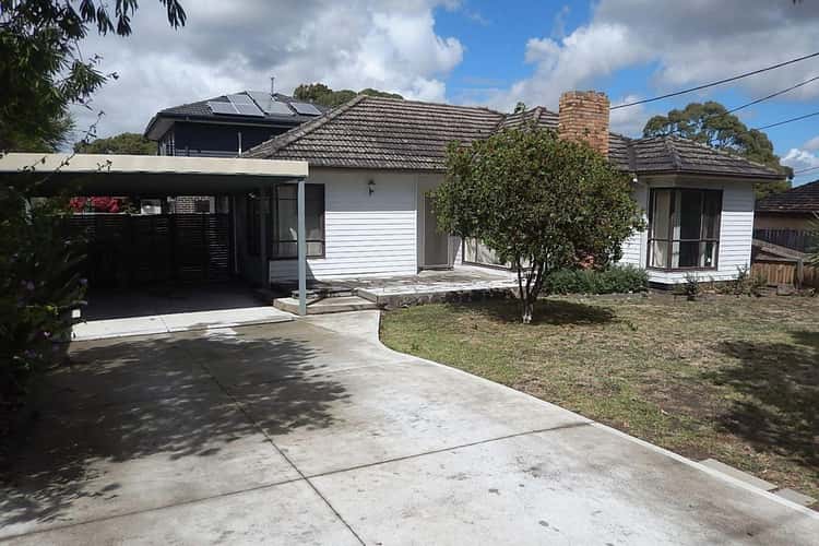 Main view of Homely house listing, 50 Swan Street, Blackburn South VIC 3130