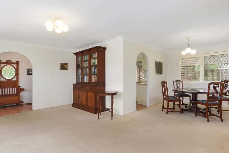 Third view of Homely house listing, 33 Spirit Drive, Capalaba QLD 4157