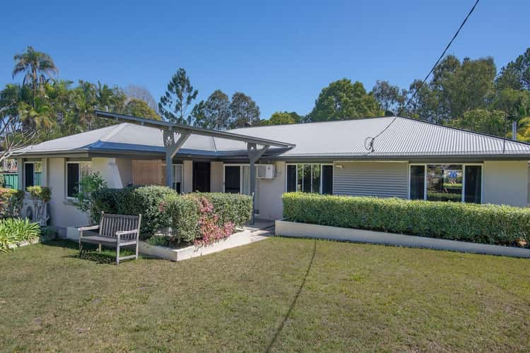 Second view of Homely house listing, 23 Hillside Drive, Daisy Hill QLD 4127