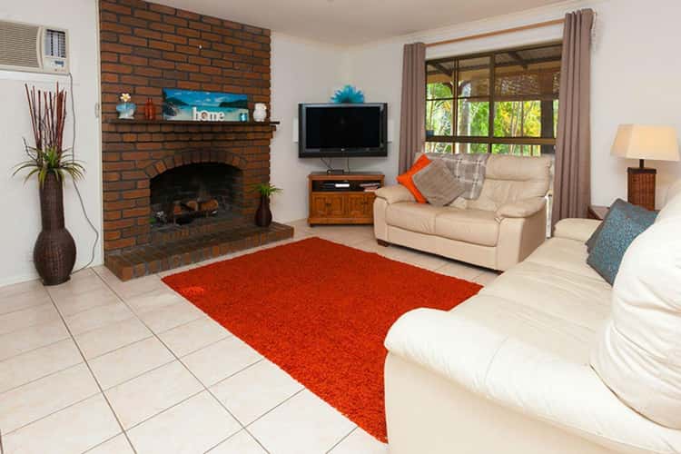 Second view of Homely house listing, 23 Bluegum Drive, Camira QLD 4300