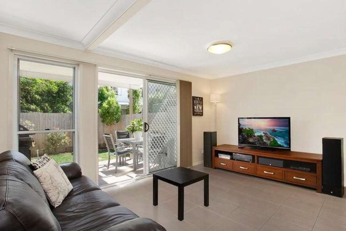Main view of Homely townhouse listing, 7/4 East Street, Camp Hill QLD 4152